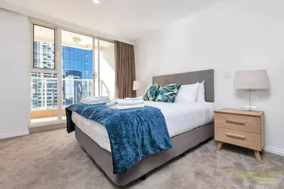 Image de Qv Stays Heart of City with Stunning Views