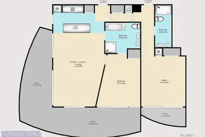 Image de Qv Central Upscale Apt in a Hotel Building (929)