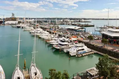 Image de Qv Water View 2 bedrooms Free Parking & Wifi - 749