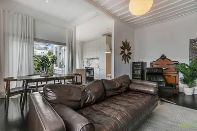 Qv Ponsonby Luxury Villa (1109)