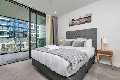 Qv Stays Stylish Wynyard Escape