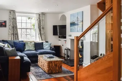 Image de 3 chambres à coucher à Padstow