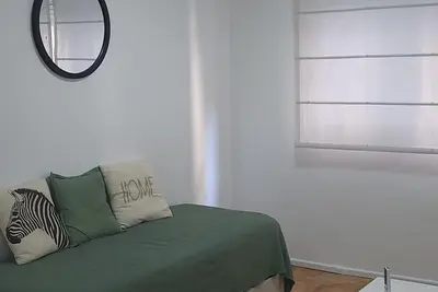 Image de Impeccable 3 rooms Recoleta!