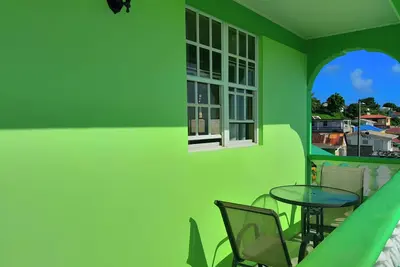 Pinard's Vacation Home-Apt 3