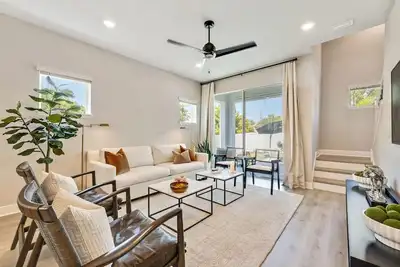 Image de 5 star Luxury-New built Gem in Prime Soho/HydePark