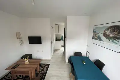 Image de Appartement proche de saint-leu et citadelle