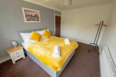 Image de Maison-Appartement-Salle de bain-Vue sur Jardin