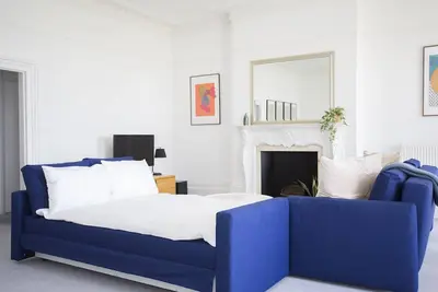 Image de Appartement-Douche-Vue plage