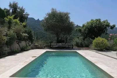 Image de 3 bedroom villa in frã©jus