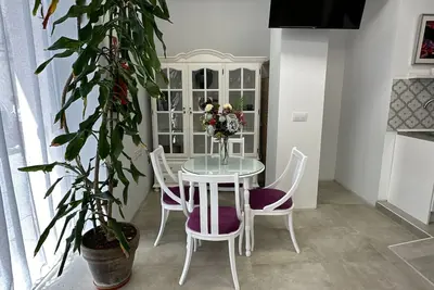 Image de ! En el Corazón de Cáceres! Un Apartamento Ideal Para Parejas o Familias