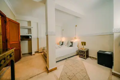 Image de Suite Deluxe - Chambre 6