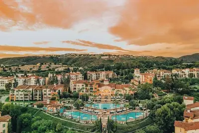 Image de Marriott Newport Coast Villas 2b