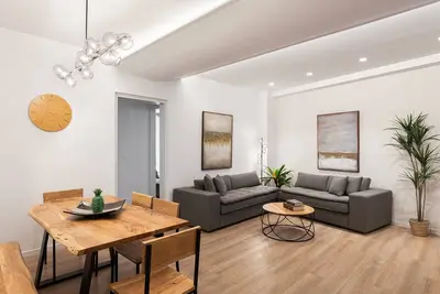 Image de Delightful Athens Apartment | 2 Bedrooms | Apartment Shoi | Perfect Place for Those who Want to Make the Most out of Their Stay Downtown | Koukaki | Acropolis