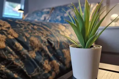 Image de The Penthouse Ny Loft Apartment