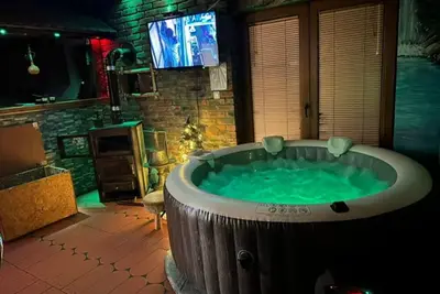 Image de Vikendica Ĺ umski Mir - Holiday Home with Swimming Pool and Jacuzzi