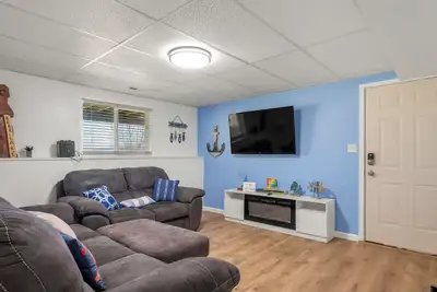 Image de | Dog Friendly | Mouth of Garden City Canyon |