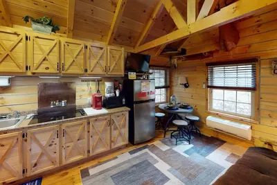 Image de Cabin # 5-Standard-Cabine-Salle de bain privée séparée
