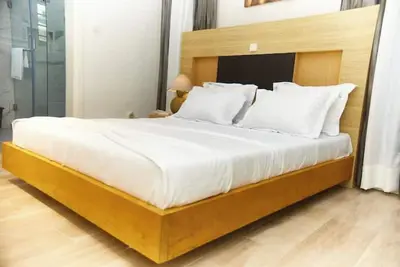 Image de Three bedroom ultra modern villa