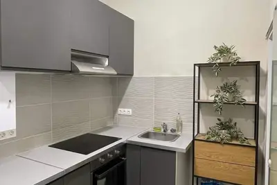 Image de Nova Central Residence - by Agada