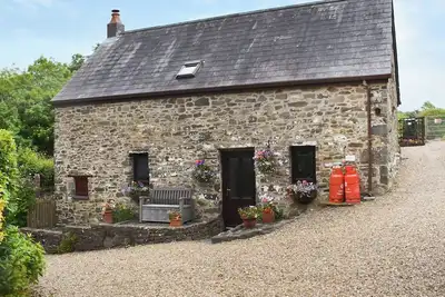 Image de Old Farm House Cottage - Uk47320