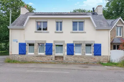 Image de Belle maison de 4 chambres à.