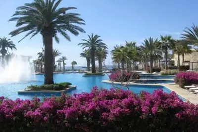 Image de 1 Grand Mayan, Los Cabos, Mexico Omni Beach Club