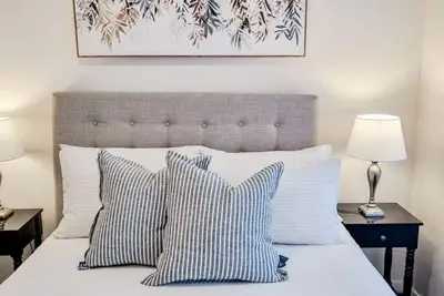 Image de Stay at Beauty Point Wagga 5bdr 2bth magical views