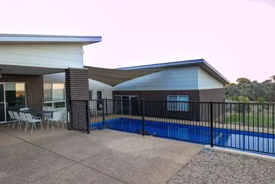 Image de Cypress Hillside Wagga Wagga