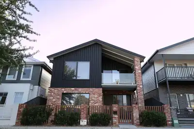 Image de Stylish Stay: 4br Central Wagga