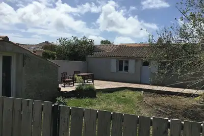 Image de Charmantes Steinhaus in Grand Village Plage