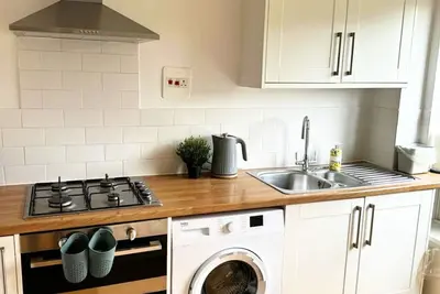 Image de Newly refurbished 2 bed in Thame