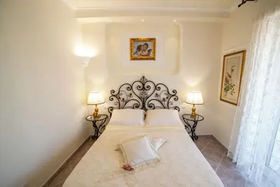Image de Angel Luxury Suite Family suite with balcony in the center of Sorrento