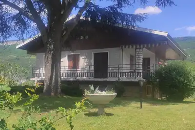 Image de Maison de charme avec superbes vues