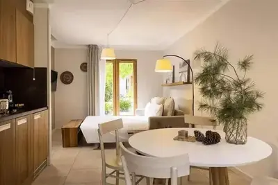 Image de Superior Lodge für 2 Personen
