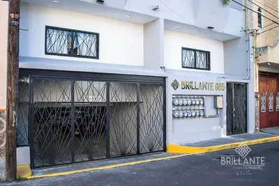 Image de Condominio Brillante Gdl