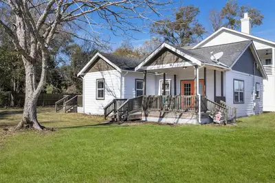 Image de Downtown Ocean Springs House!