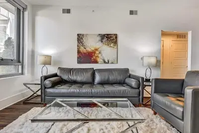 Image de Professionals 2br Getaway | Fast Wifi& Co-working Spaces