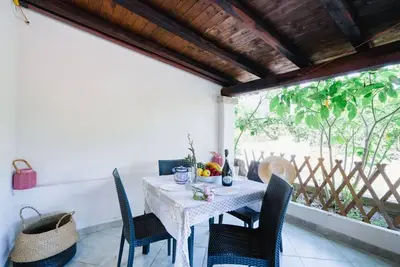 Image de San Teodoro, Martino House