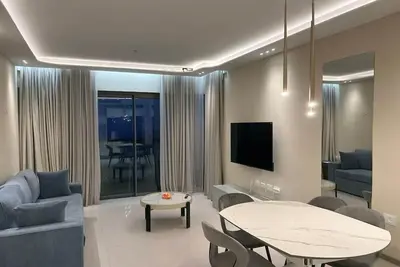 Crazy view - Floor 19 - New