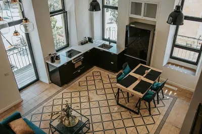 New Duplex - Next mamila