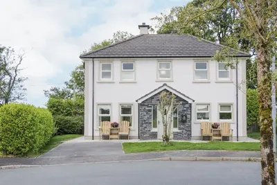 Image de Stoneywood, pet friendly, with open fire in Culdaff, County Donegal
