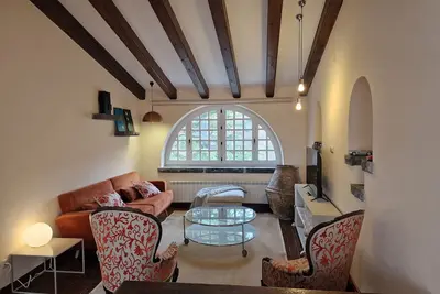 Image de Apartamento Bohemio, Acogedor y Tranquilo, Céntrico Cerca de Todo los Servicios