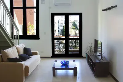 Image de Loft DĂşplex in Palermo Hollywood