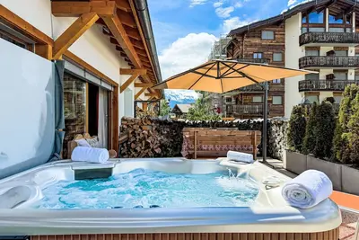 Image de Cor des Alpes 2 by Interhome