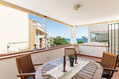 Image de Almuñécar, 2 bedroom by the beach