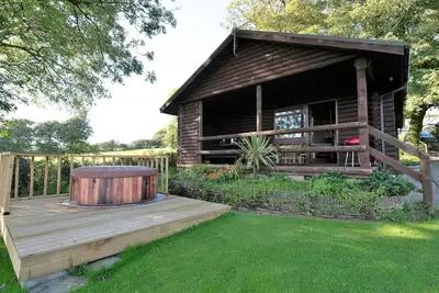 Image de Brookview Lodge 1 by Interhome