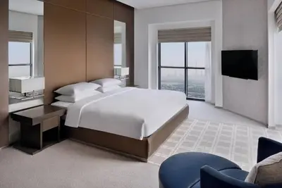 Image de Two Bedroom Apartment Near Health Metro Station
