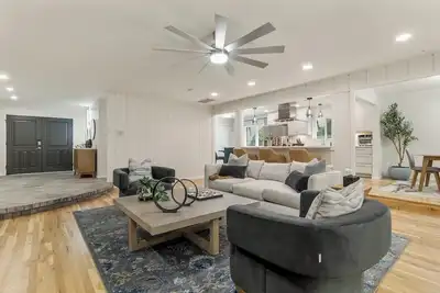 Image de Tulsa Twilight Terrace@StFrancis