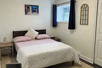 Image de Central Halifax basement apartment in Clayton Park!