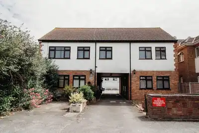 Image de Shoebury Lodge near Sea front in Southend